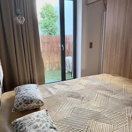 New Flat In Modern Building *