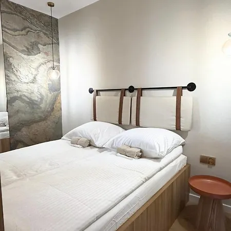 New Flat In Modern Building *