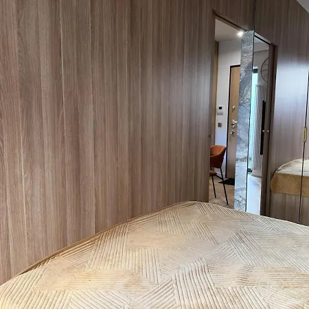 New Flat In Modern Building * ワルシャワ